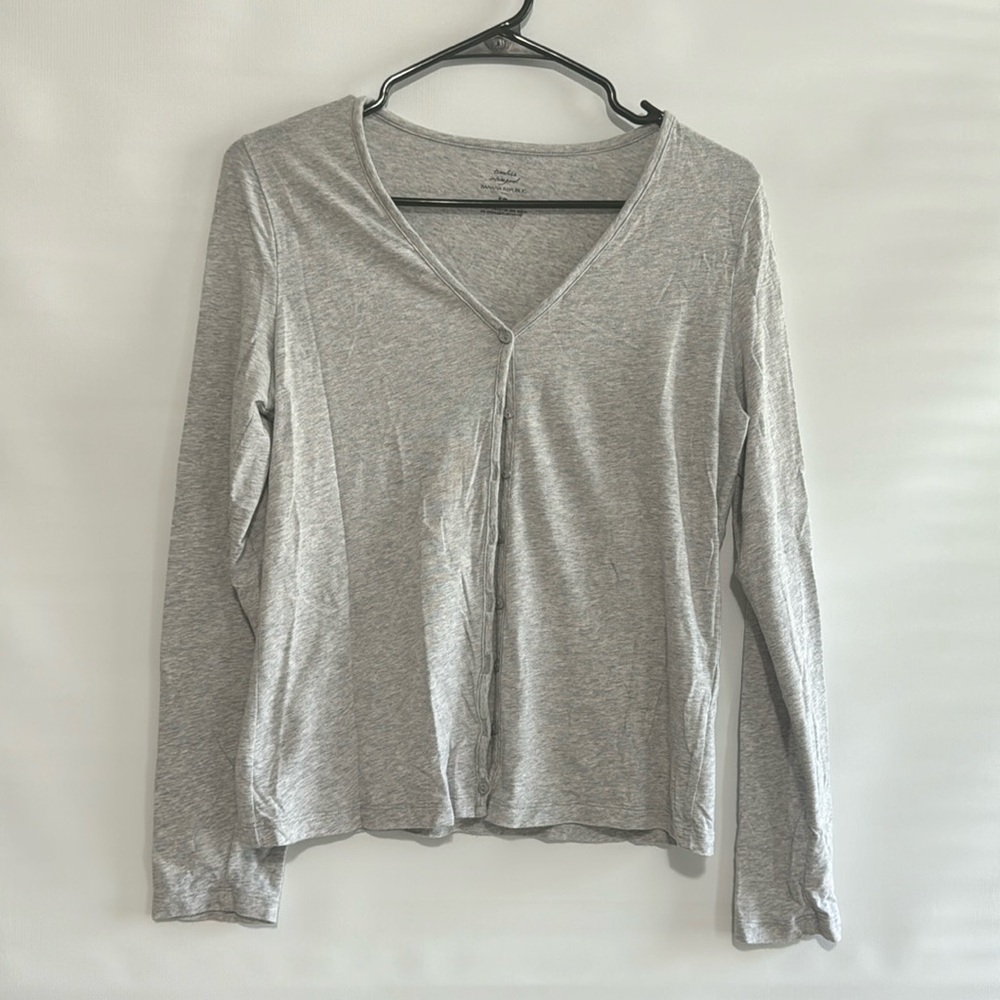 Banana republic bundle of 3 tops size S